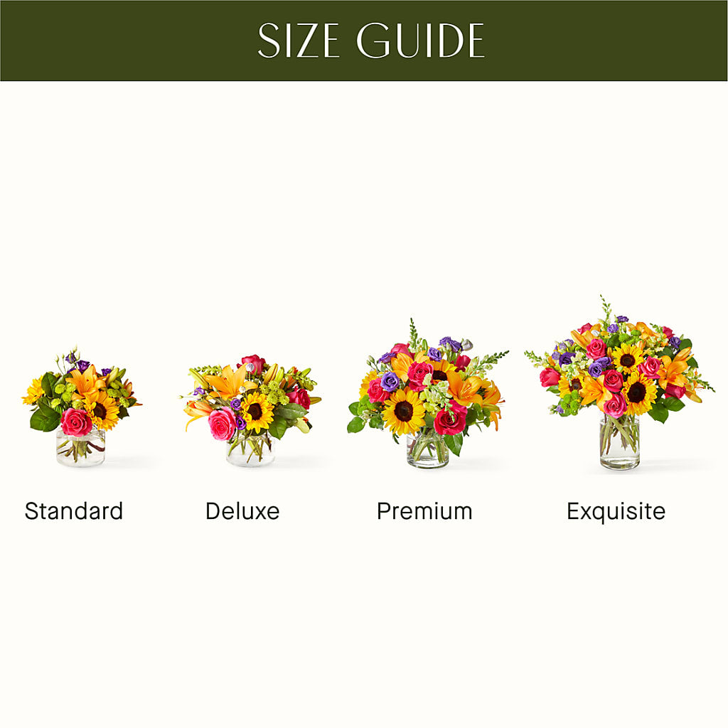 Best Day Bouquet –  Colchester Florist, Colchester CT