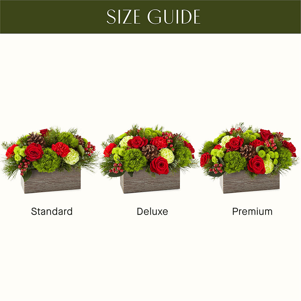 Bundled Up Bouquet –  Colchester Florist, Colchester CT