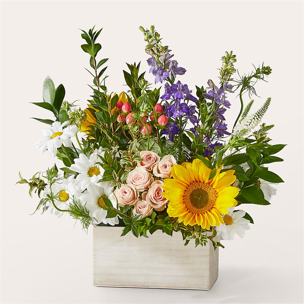 The Good Life Bouquet –  Colchester Florist, Colchester CT