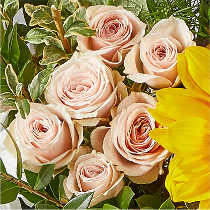 The Good Life Bouquet –  Colchester Florist, Colchester CT