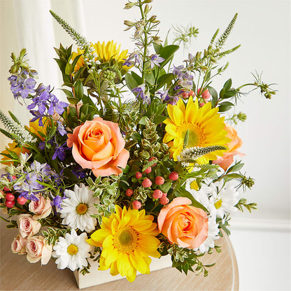 The Good Life Bouquet –  Colchester Florist, Colchester CT