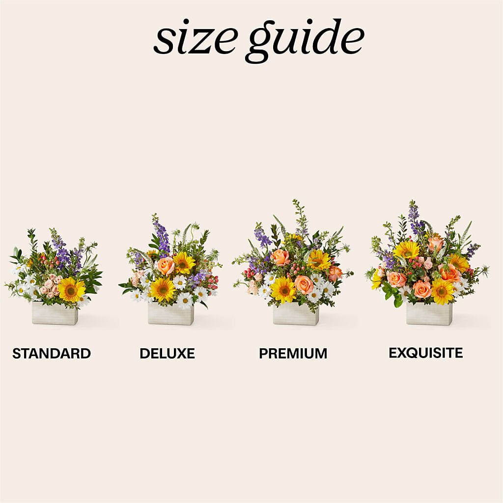 The Good Life Bouquet –  Colchester Florist, Colchester CT