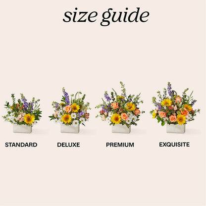 The Good Life Bouquet –  Colchester Florist, Colchester CT