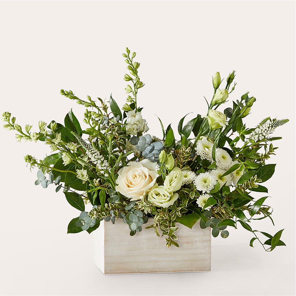 Cashmere Bouquet –  Colchester Florist, Colchester CT