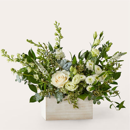Cashmere Bouquet –  Colchester Florist, Colchester CT