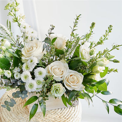 Cashmere Bouquet –  Colchester Florist, Colchester CT