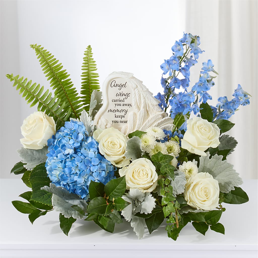 Dearest Arrangement –  Colchester Florist, Colchester CT