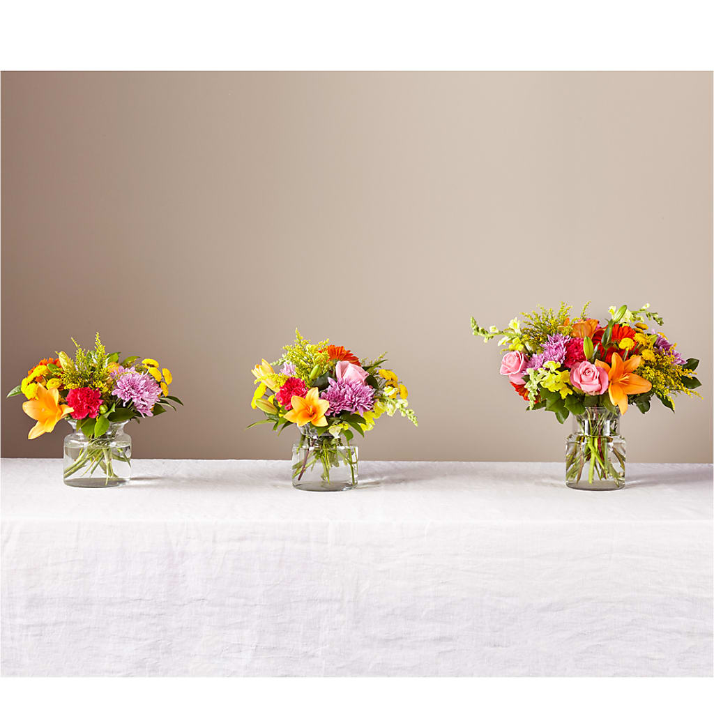 Party Punch Bouquet –  Colchester Florist, Colchester CT