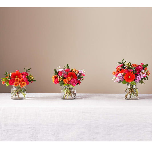 Fiesta Bouquet –  Colchester Florist, Colchester CT