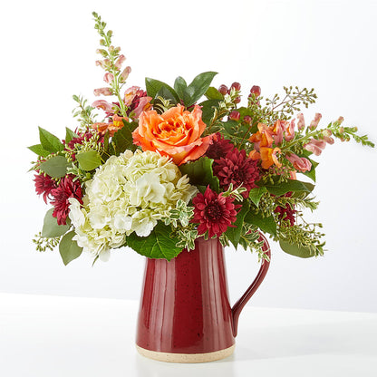 Fall's Finest Bouquet –  Colchester Florist, Colchester CT