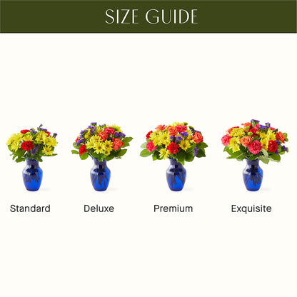 Brighter Days Bouquet –  Colchester Florist, Colchester CT