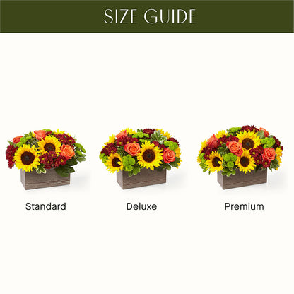 Happy Harvest Garden –  Colchester Florist, Colchester CT