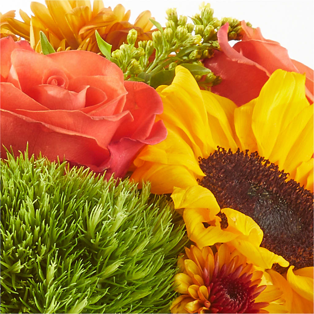 Farmer’s Market Stroll Bouquet –  Colchester Florist, Colchester CT