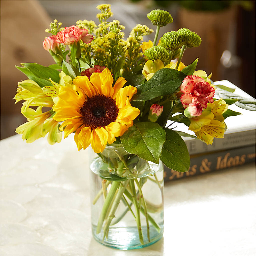 Fall Delight – A Florist Original –  Colchester Florist, Colchester CT