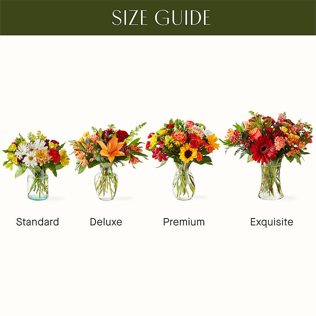 Fall Delight – A Florist Original –  Colchester Florist, Colchester CT