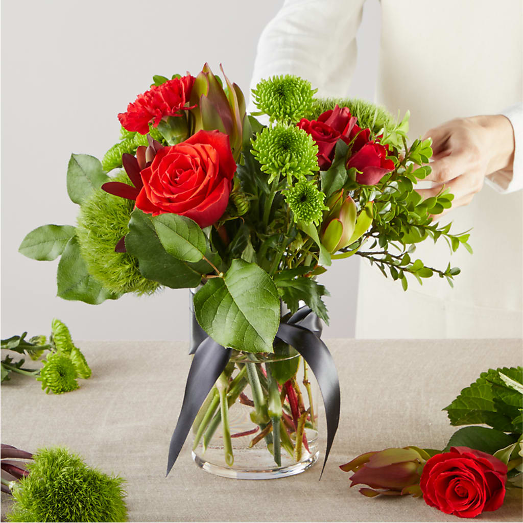 Heritage Kindle – A Florist Original –  Colchester Florist, Colchester CT