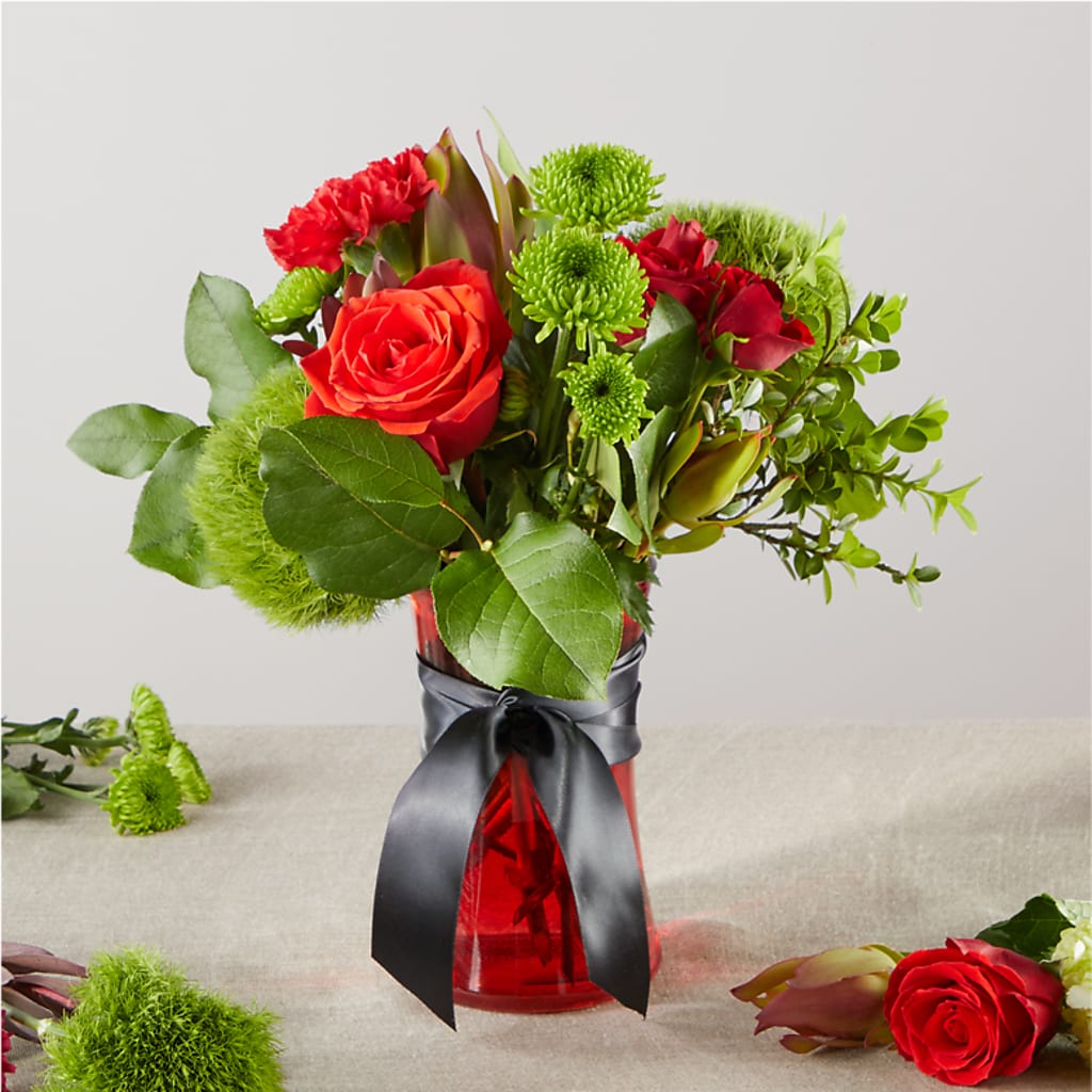 Heritage Kindle – A Florist Original –  Colchester Florist, Colchester CT