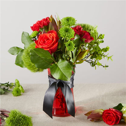 Heritage Kindle – A Florist Original –  Colchester Florist, Colchester CT