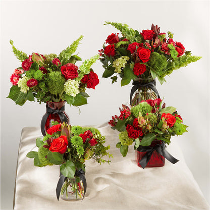 Heritage Kindle – A Florist Original –  Colchester Florist, Colchester CT