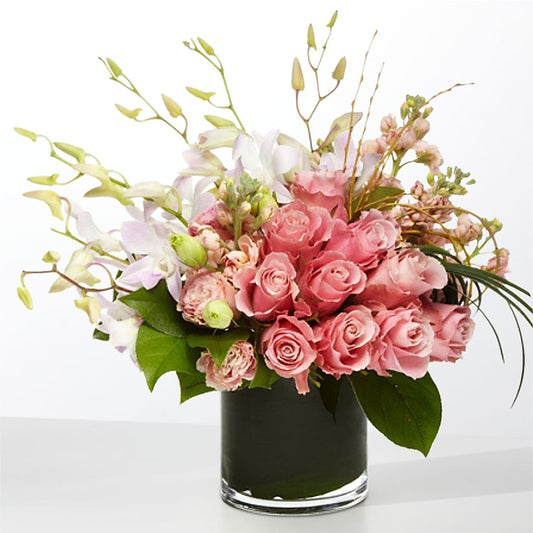 The Muse –  Colchester Florist, Colchester CT