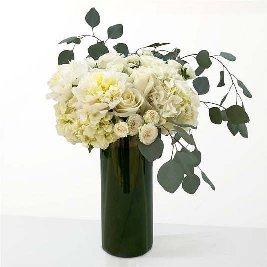 The Pearl –  Colchester Florist, Colchester CT