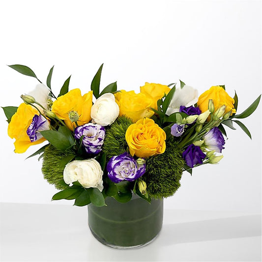 The Spectacle –  Colchester Florist, Colchester CT