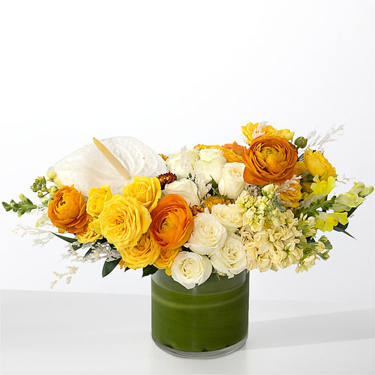 The Optimist –  Colchester Florist, Colchester CT