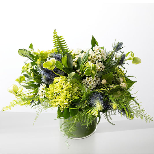 The Botanical Gardens –  Colchester Florist, Colchester CT