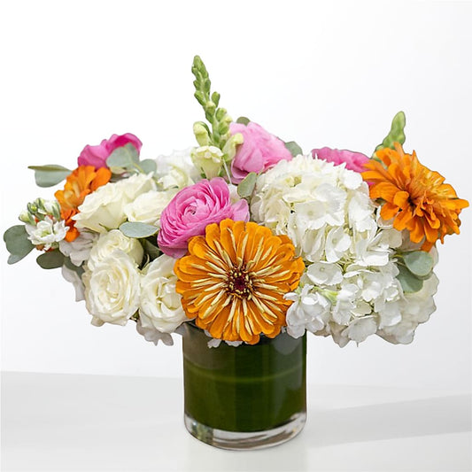 The Meet Cute –  Colchester Florist, Colchester CT