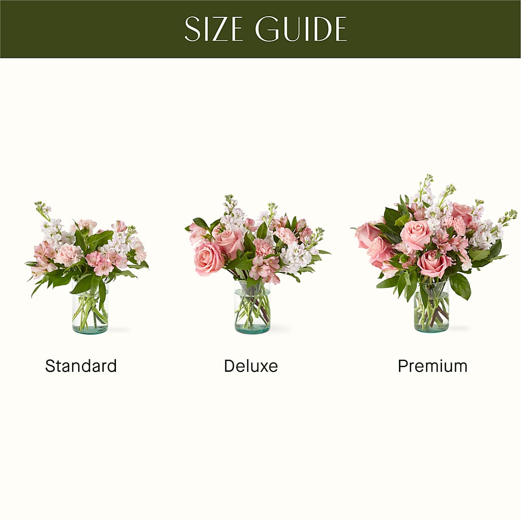 At the Ballet Bouquet –  Colchester Florist, Colchester CT