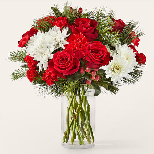 Seasonal Magic Bouquet –  Colchester Florist, Colchester CT