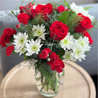 Seasonal Magic Bouquet –  Colchester Florist, Colchester CT