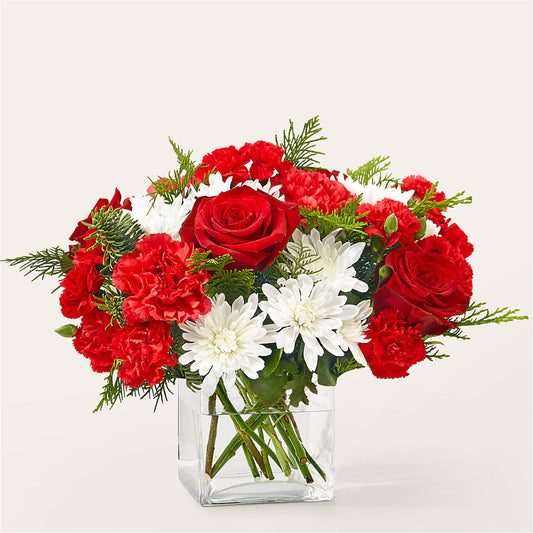 Peppermint Chill Bouquet –  Colchester Florist, Colchester CT