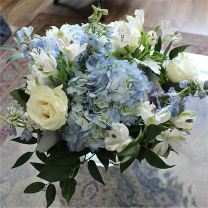 Clear Skies Bouquet –  Colchester Florist, Colchester CT