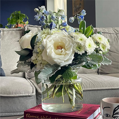 Clear Skies Bouquet –  Colchester Florist, Colchester CT
