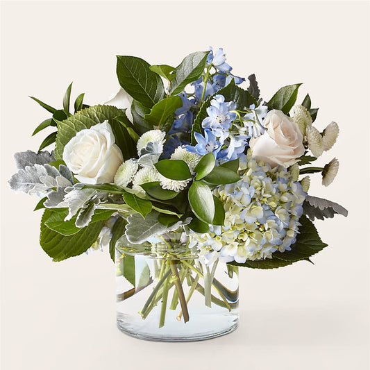 Clear Skies Bouquet –  Colchester Florist, Colchester CT