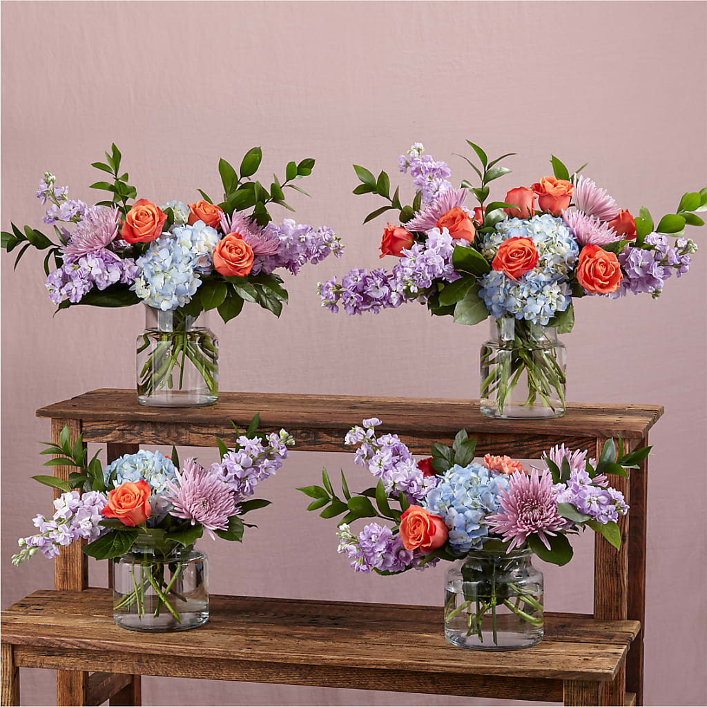 Be Mine Bouquet –  Colchester Florist, Colchester CT