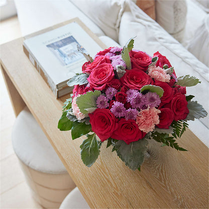 Sweet As Can Be Bouquet –  Colchester Florist, Colchester CT