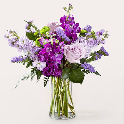 Grapeful Bouquet –  Colchester Florist, Colchester CT