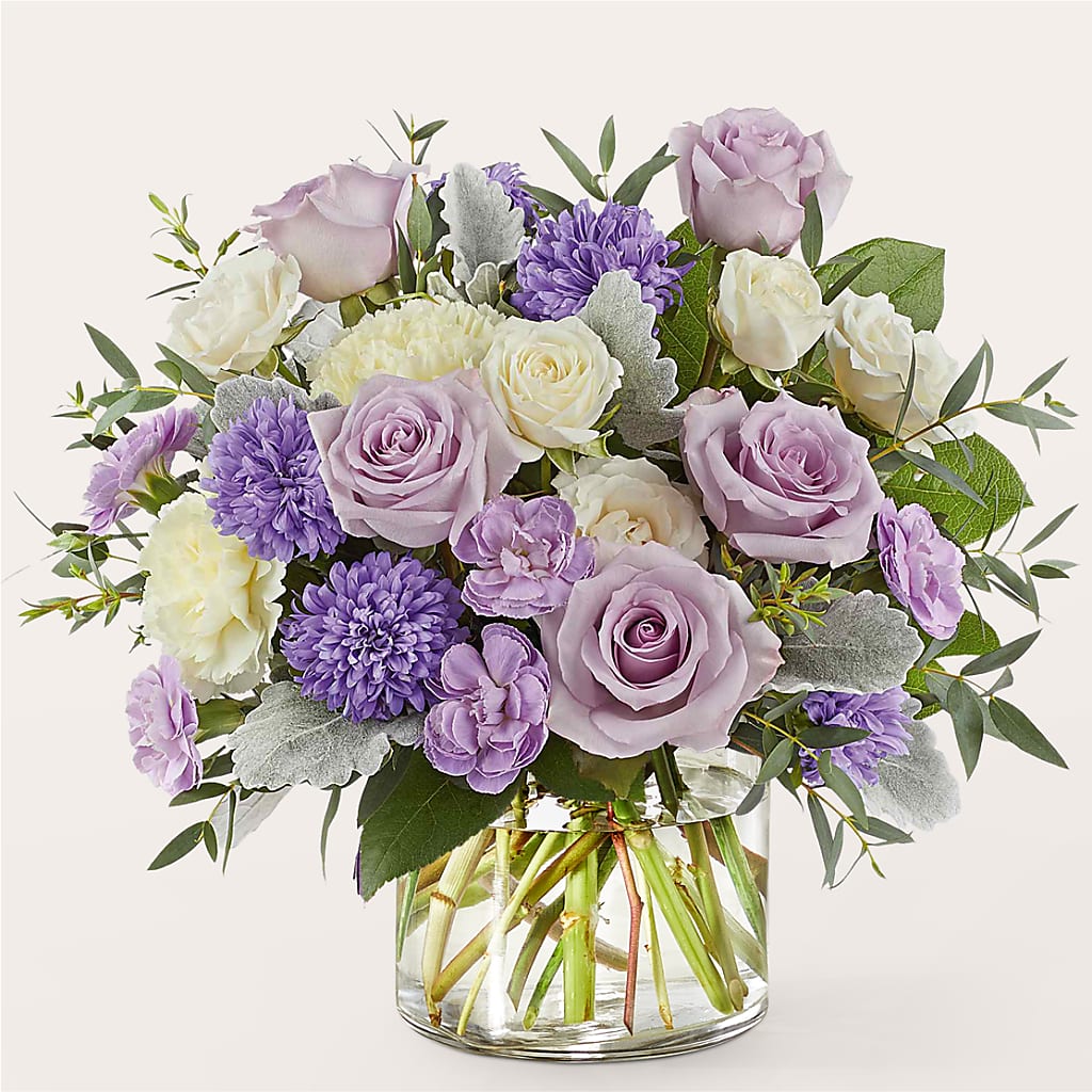 Stardust Bouquet –  Colchester Florist, Colchester CT