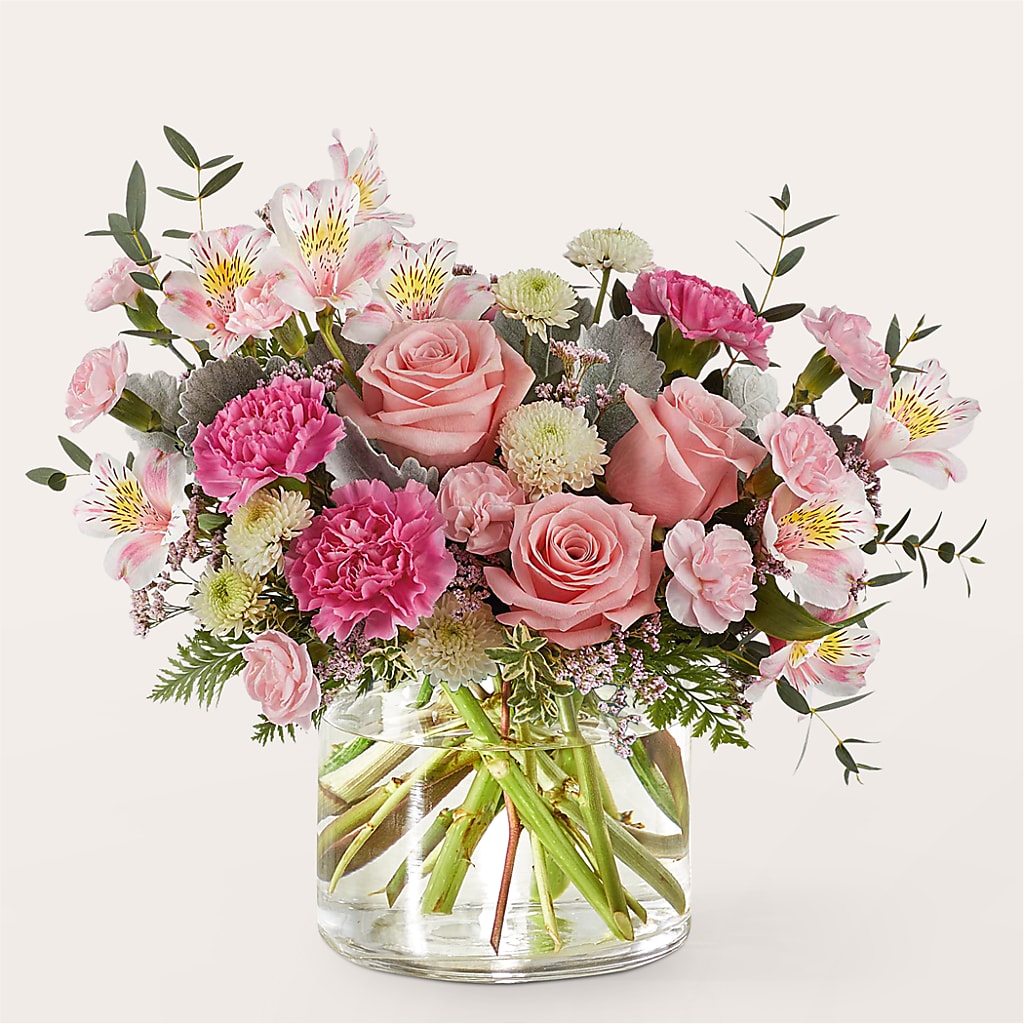 The Treehouse Bouquet –  Colchester Florist, Colchester CT