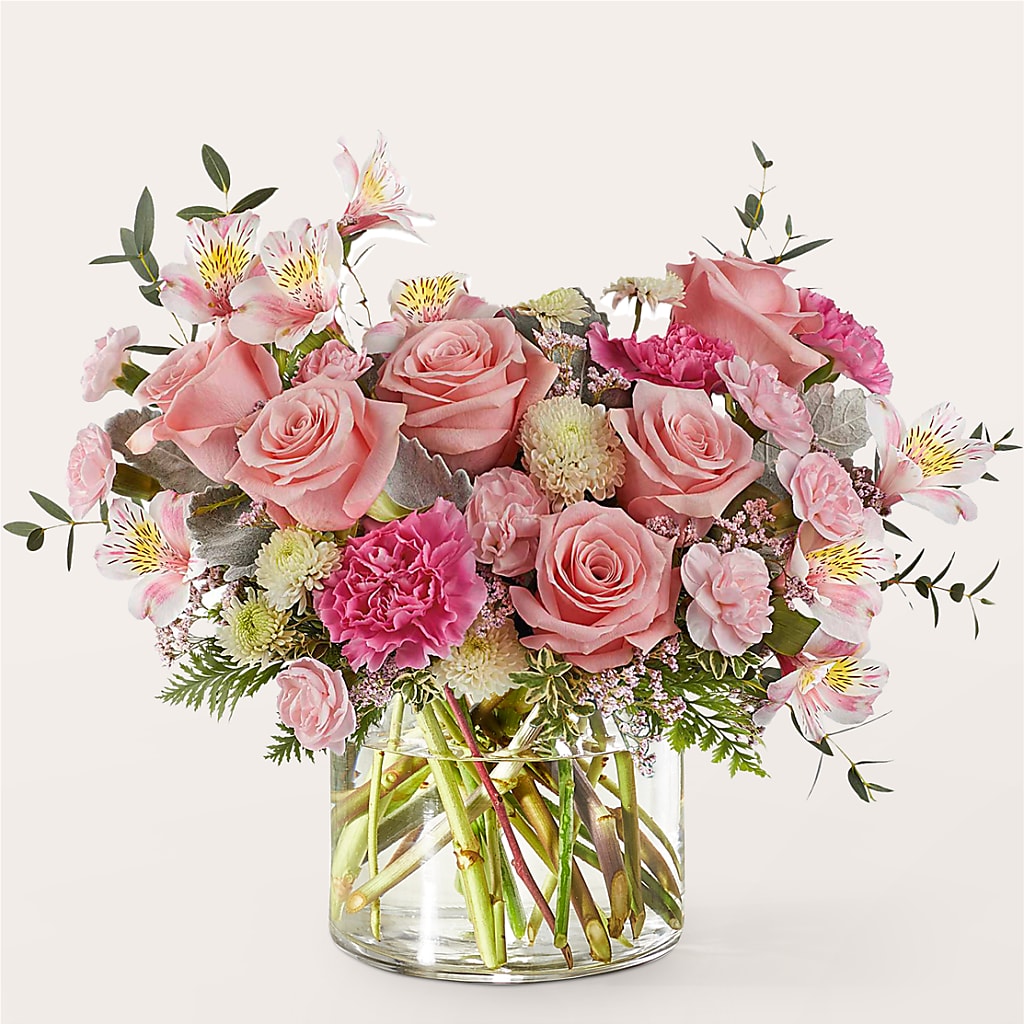 The Treehouse Bouquet –  Colchester Florist, Colchester CT