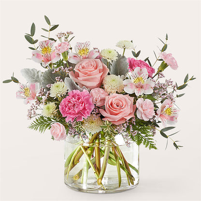 The Treehouse Bouquet –  Colchester Florist, Colchester CT
