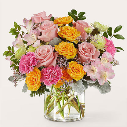 Mai Tai Bouquet –  Colchester Florist, Colchester CT