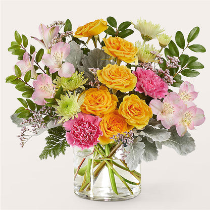 Mai Tai Bouquet –  Colchester Florist, Colchester CT