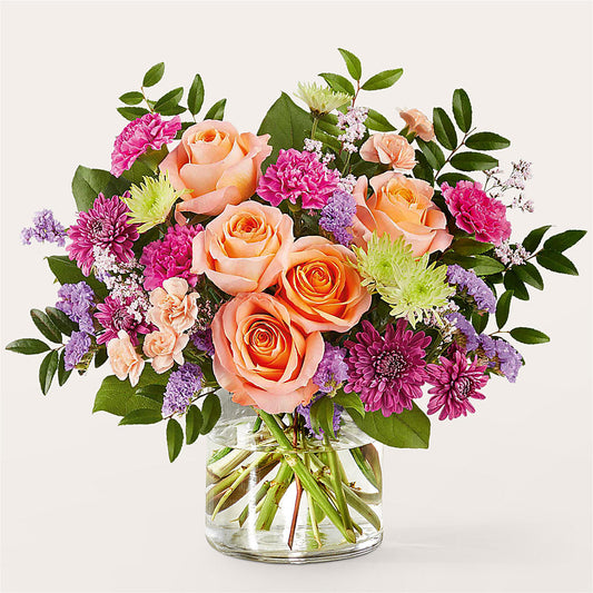 Effervescence Bouquet –  Colchester Florist, Colchester CT
