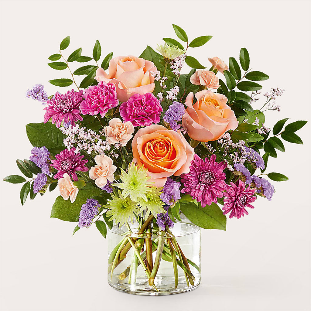Effervescence Bouquet –  Colchester Florist, Colchester CT