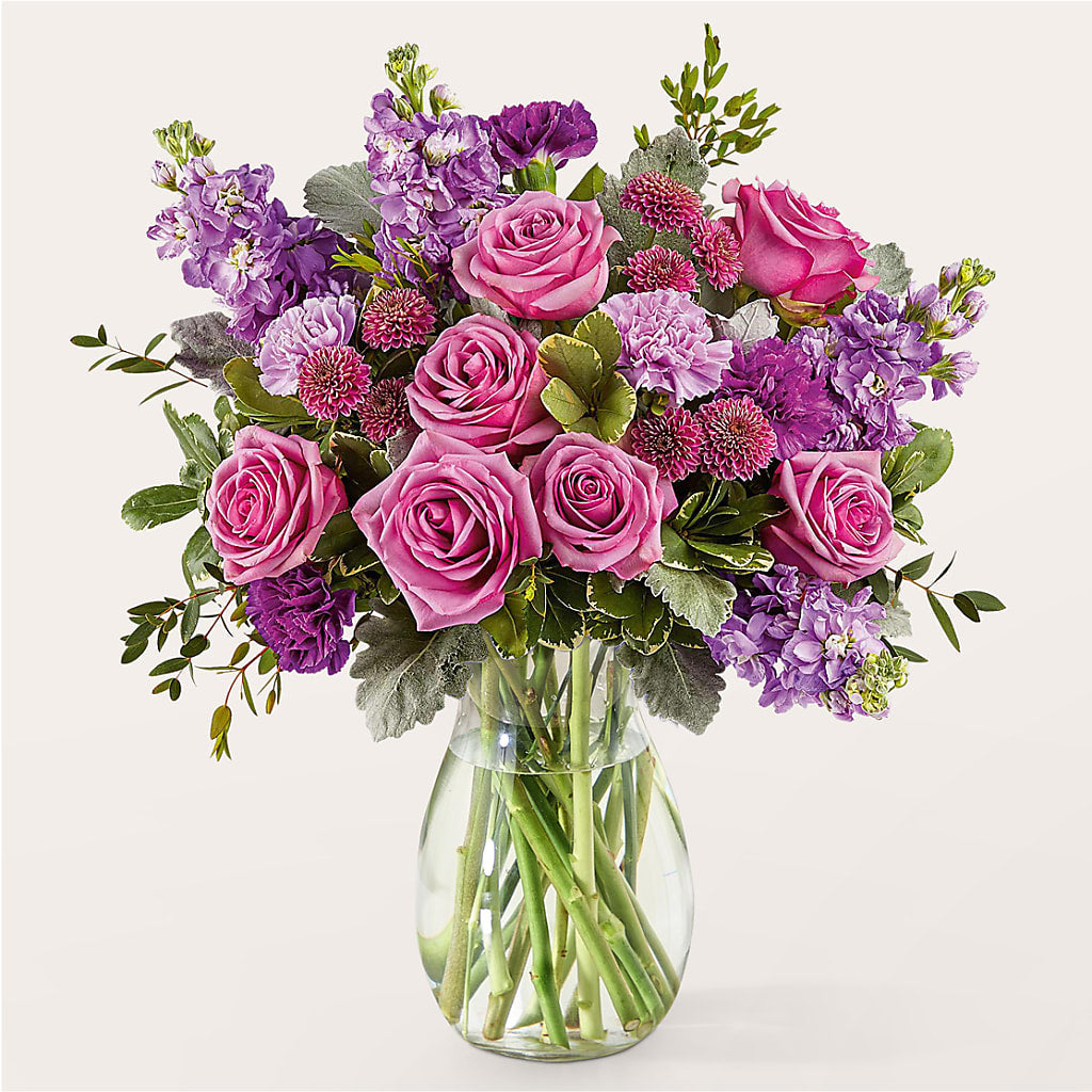 A Love Story Bouquet –  Colchester Florist, Colchester CT