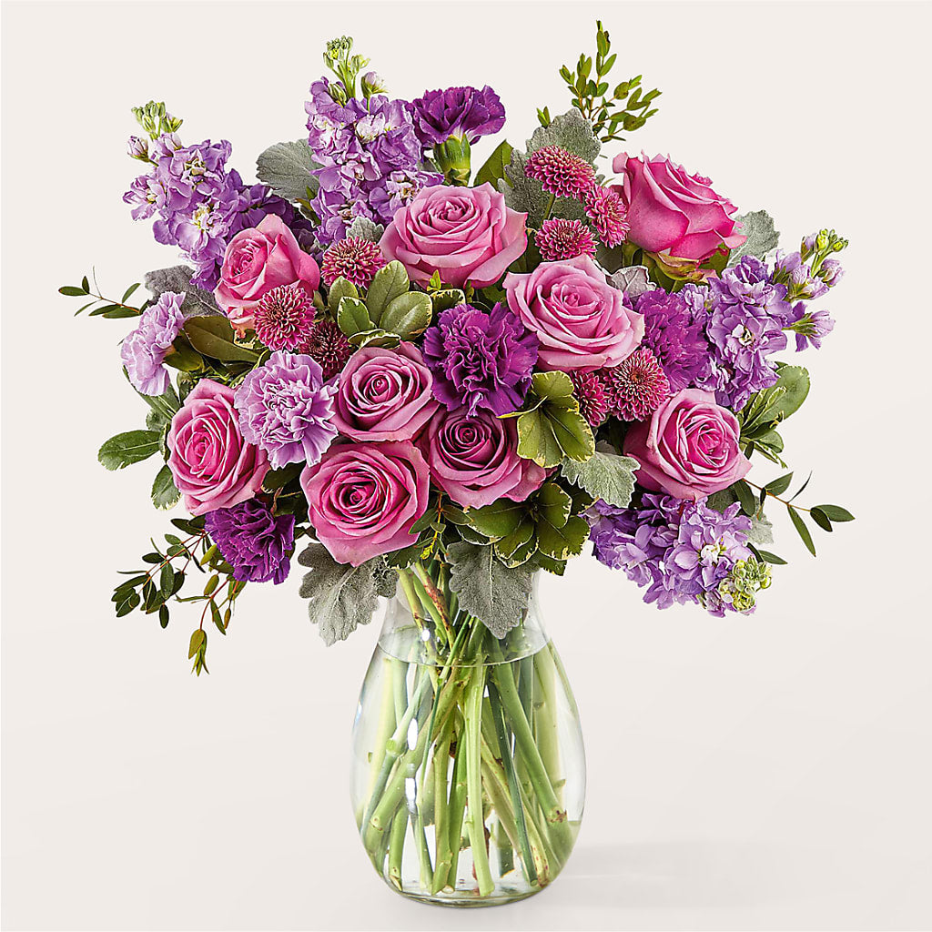 A Love Story Bouquet –  Colchester Florist, Colchester CT