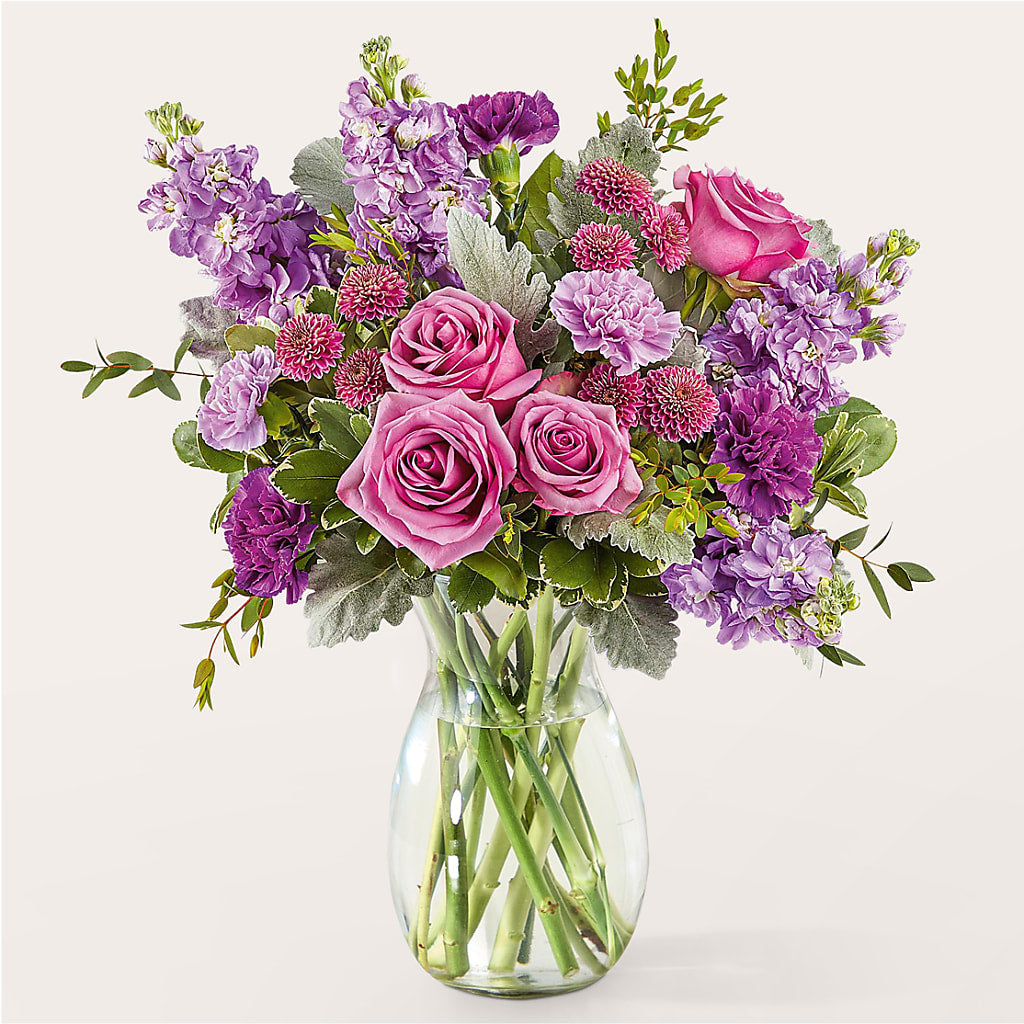 A Love Story Bouquet –  Colchester Florist, Colchester CT